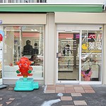 オーベル薬局白金高輪店